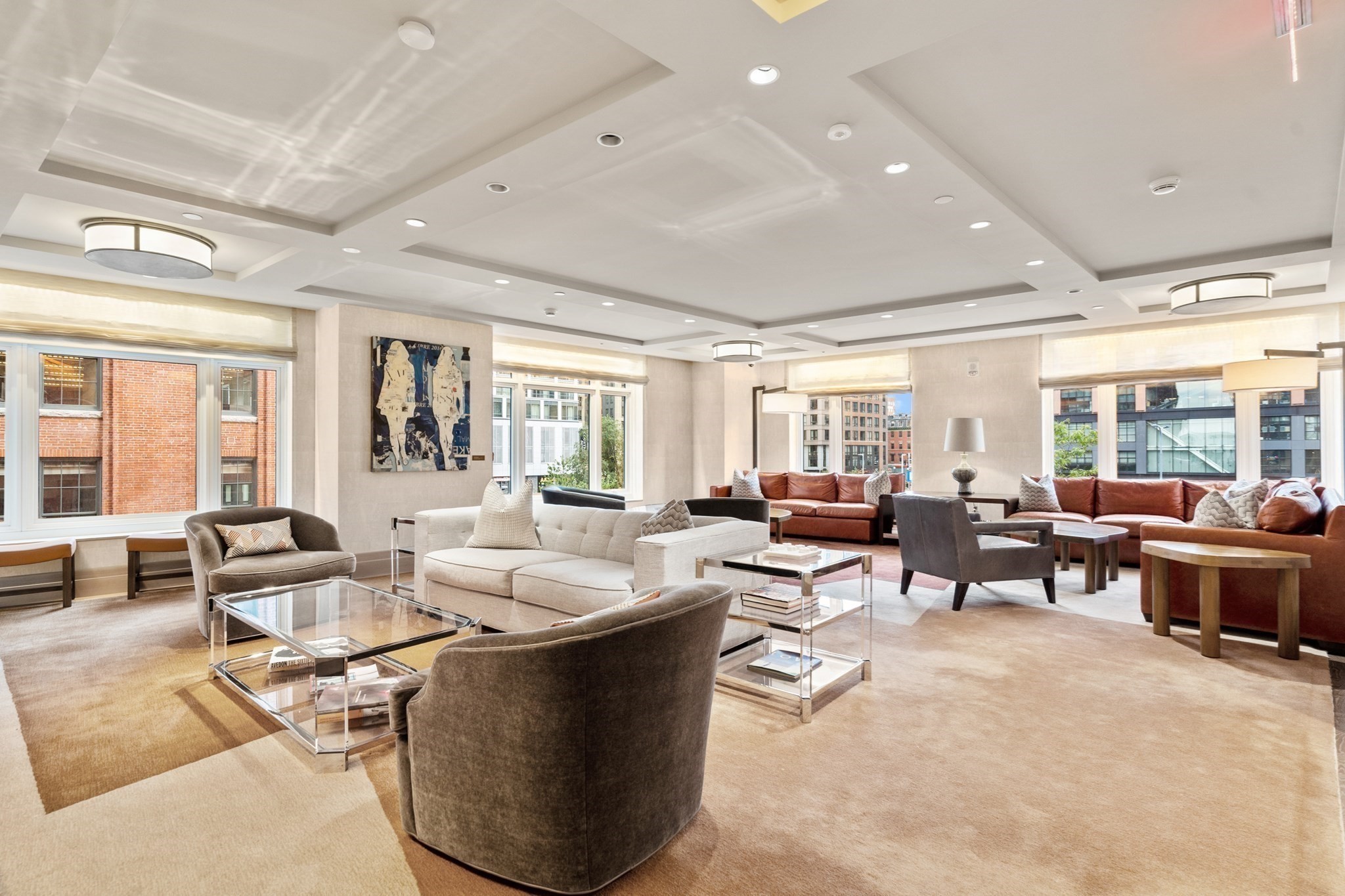 100 Lovejoy Wharf Unit 5 N, West End, Boston, MA 02114 - Image 11