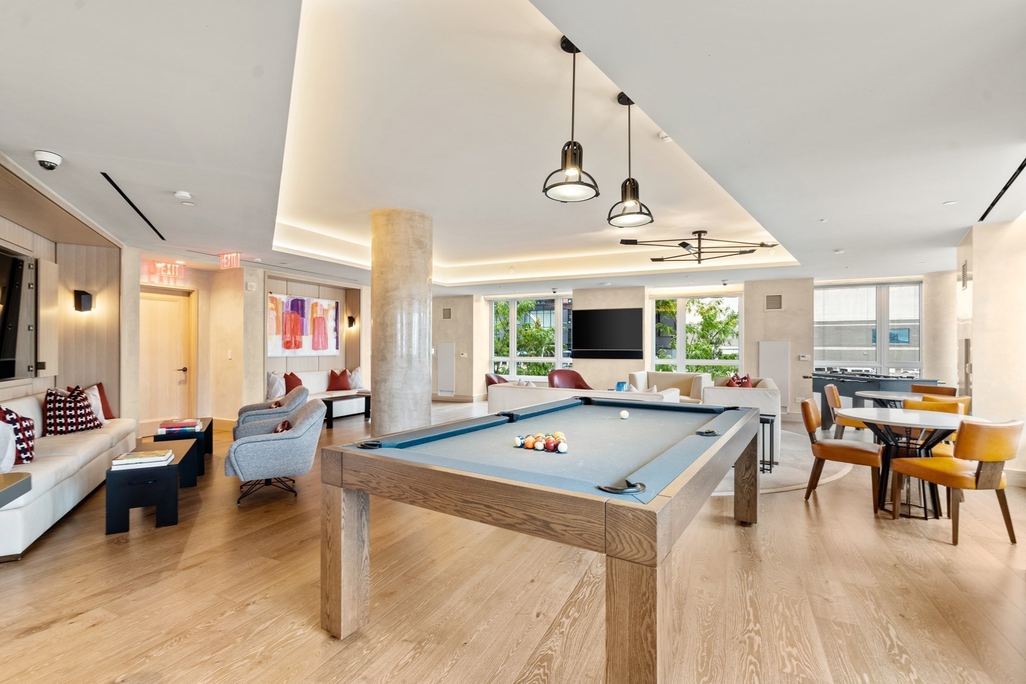 100 Lovejoy Wharf Unit 5 N, West End, Boston, MA 02114 - Image 16