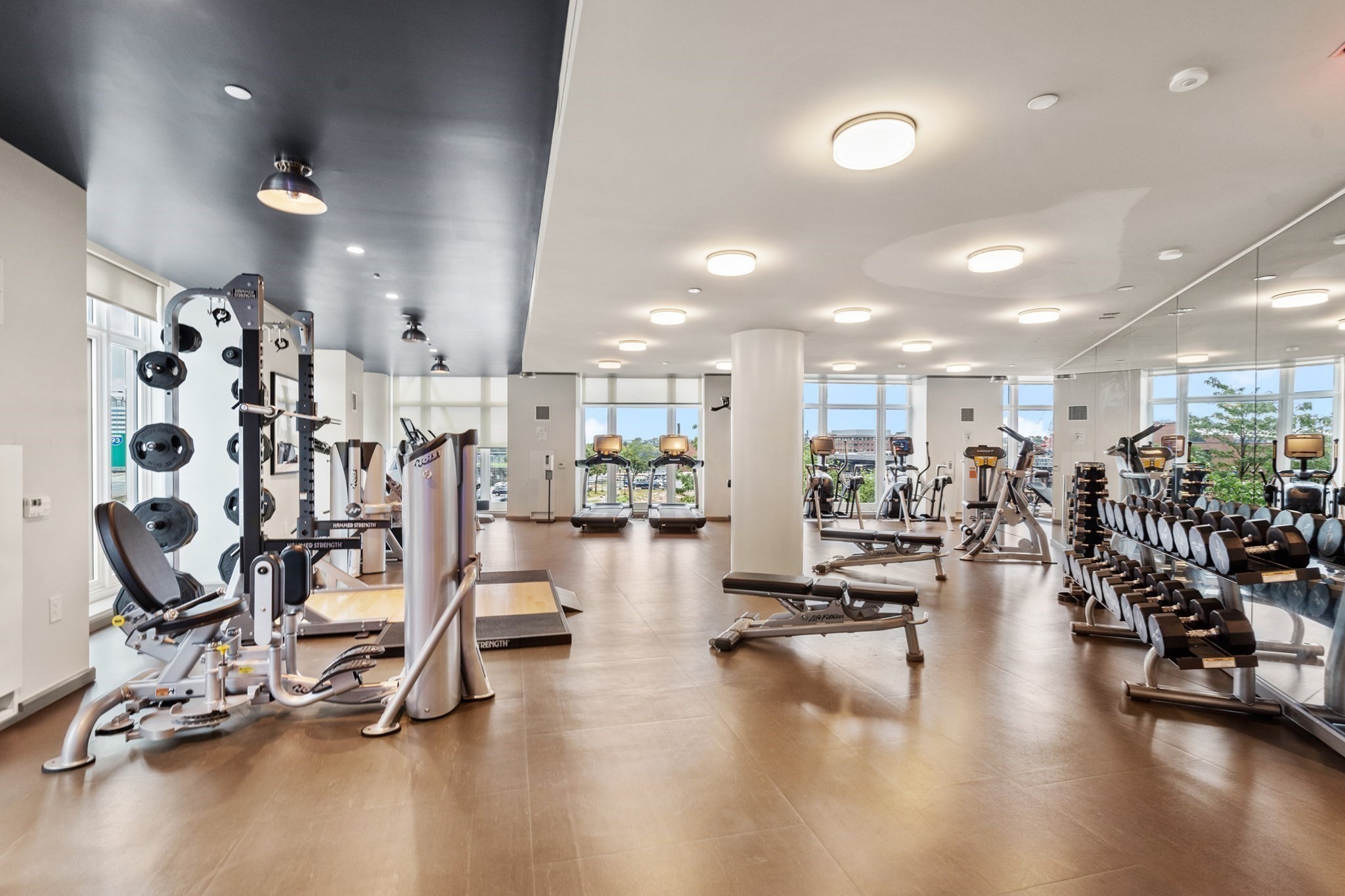 100 Lovejoy Wharf Unit 5 N, West End, Boston, MA 02114 - Image 18