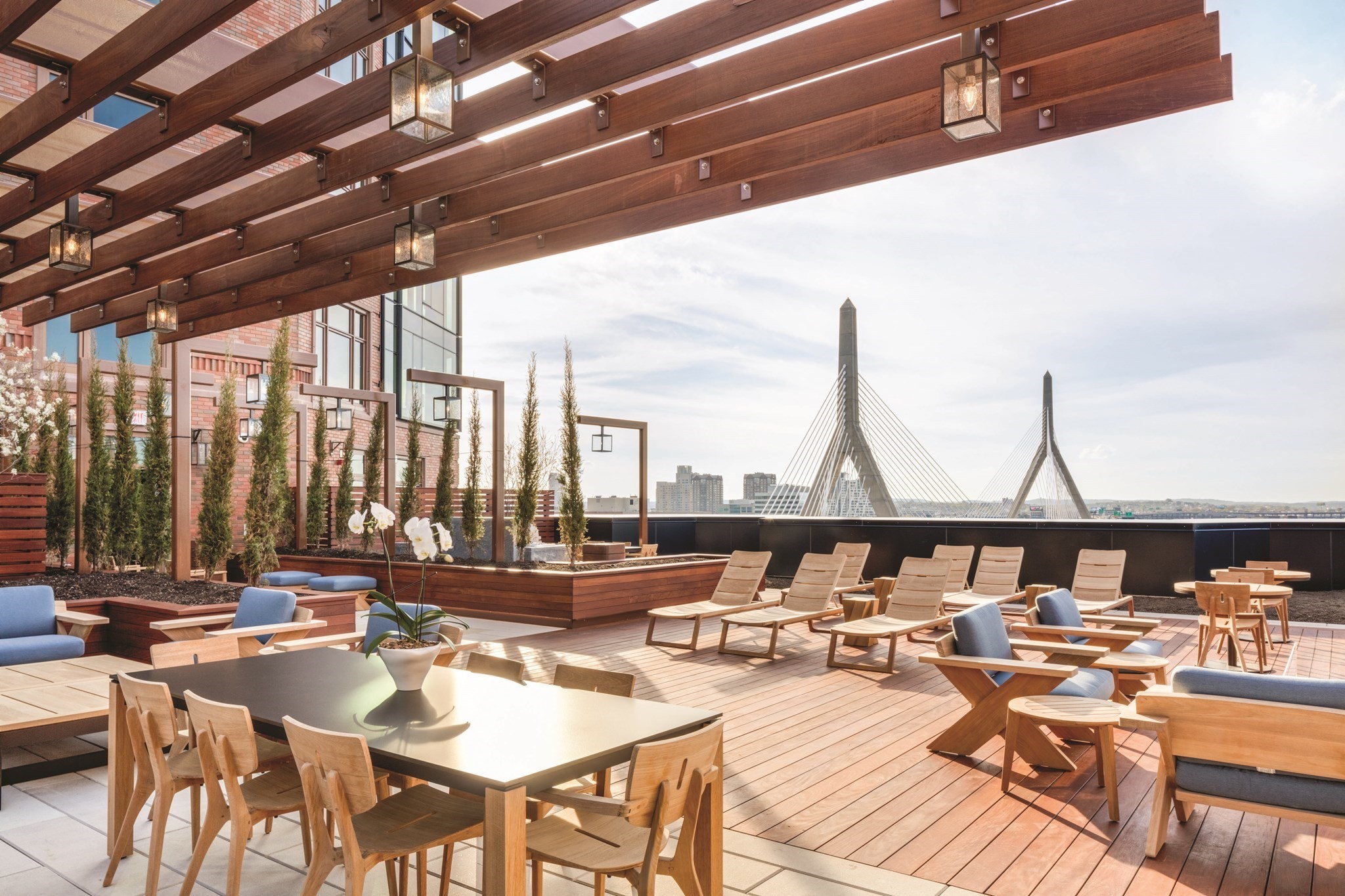 100 Lovejoy Wharf Unit 5 N, West End, Boston, MA 02114 - Image 20