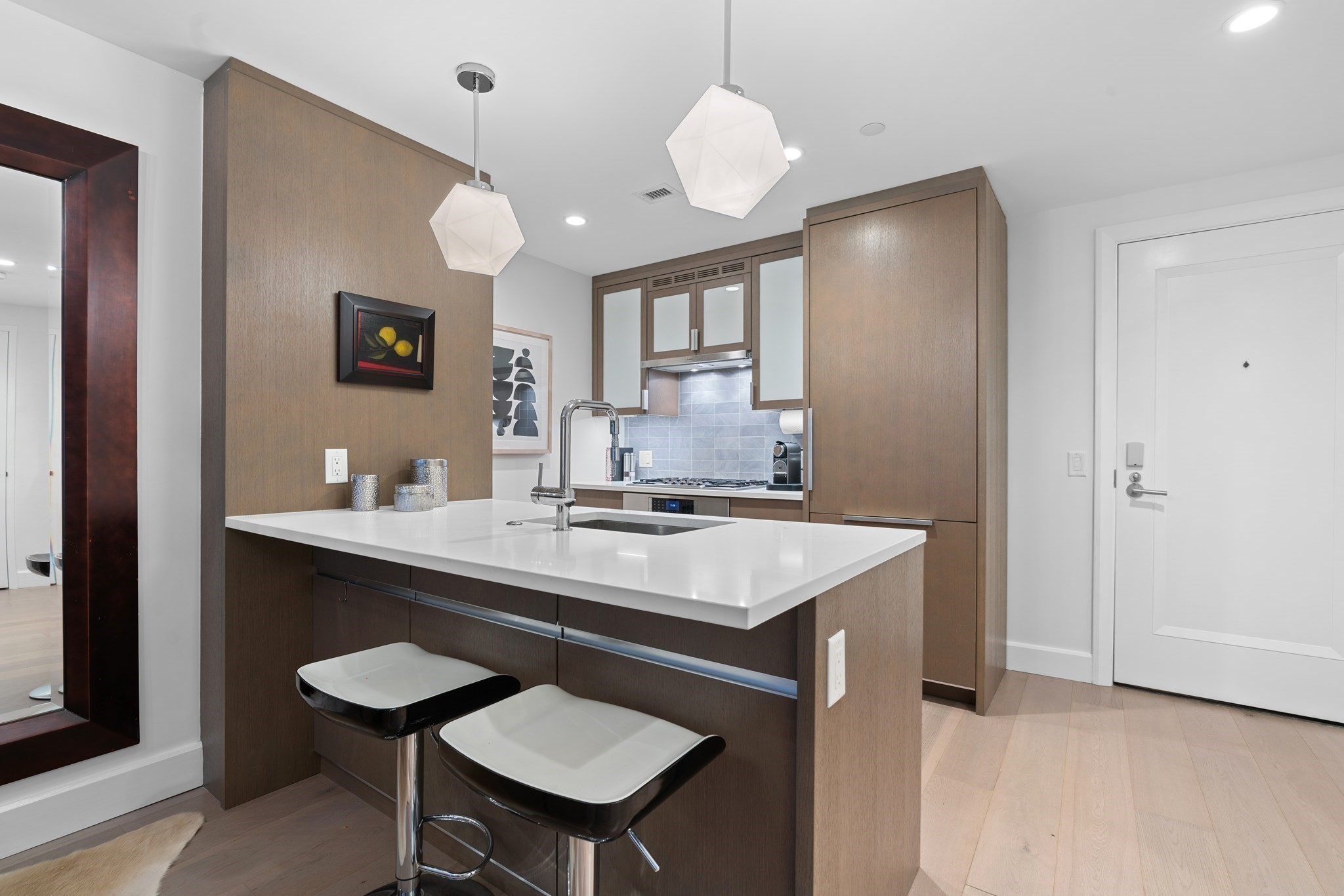 100 Lovejoy Wharf Unit 5 N, West End, Boston, MA 02114 - Image 4