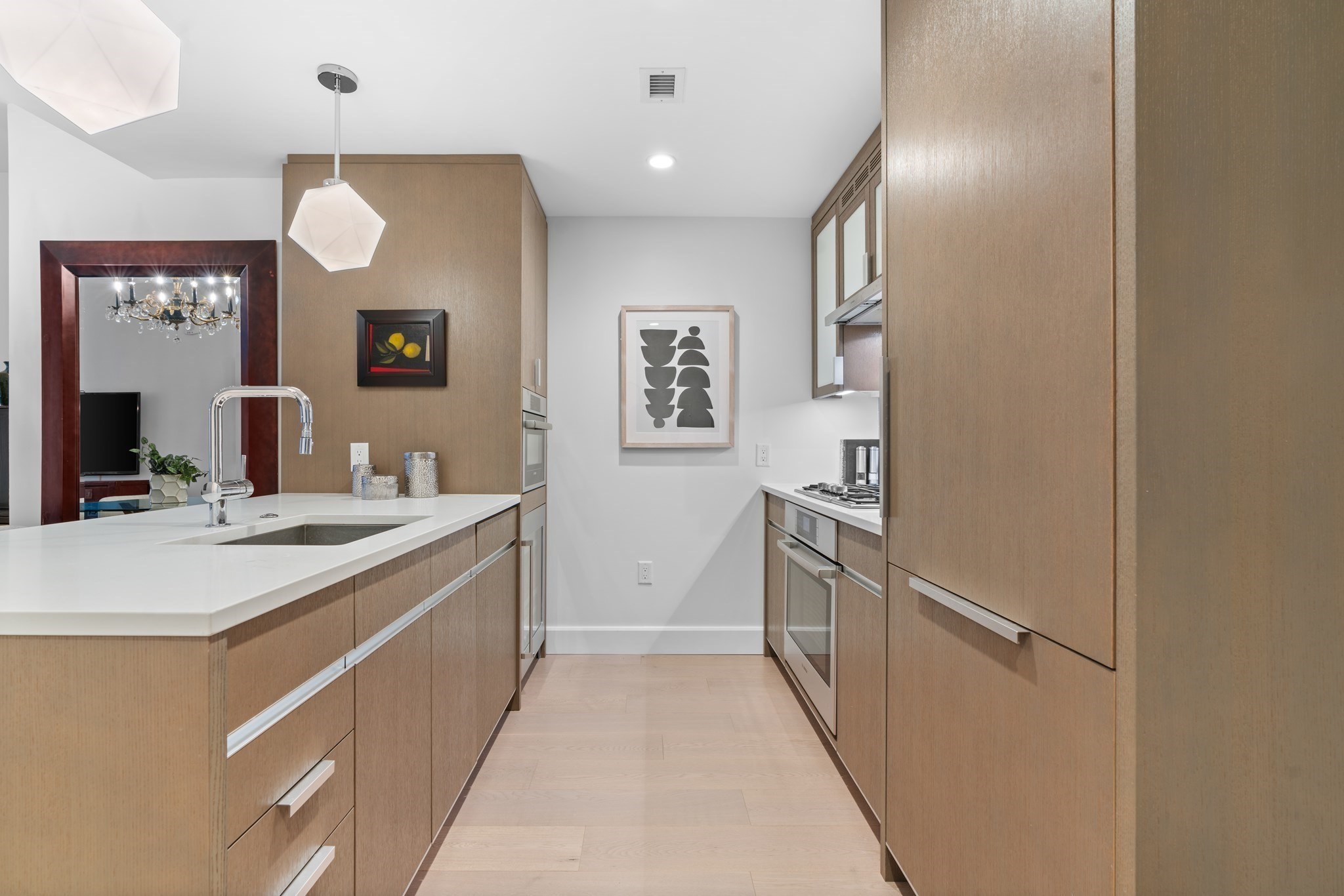 100 Lovejoy Wharf Unit 5 N, West End, Boston, MA 02114 - Image 5