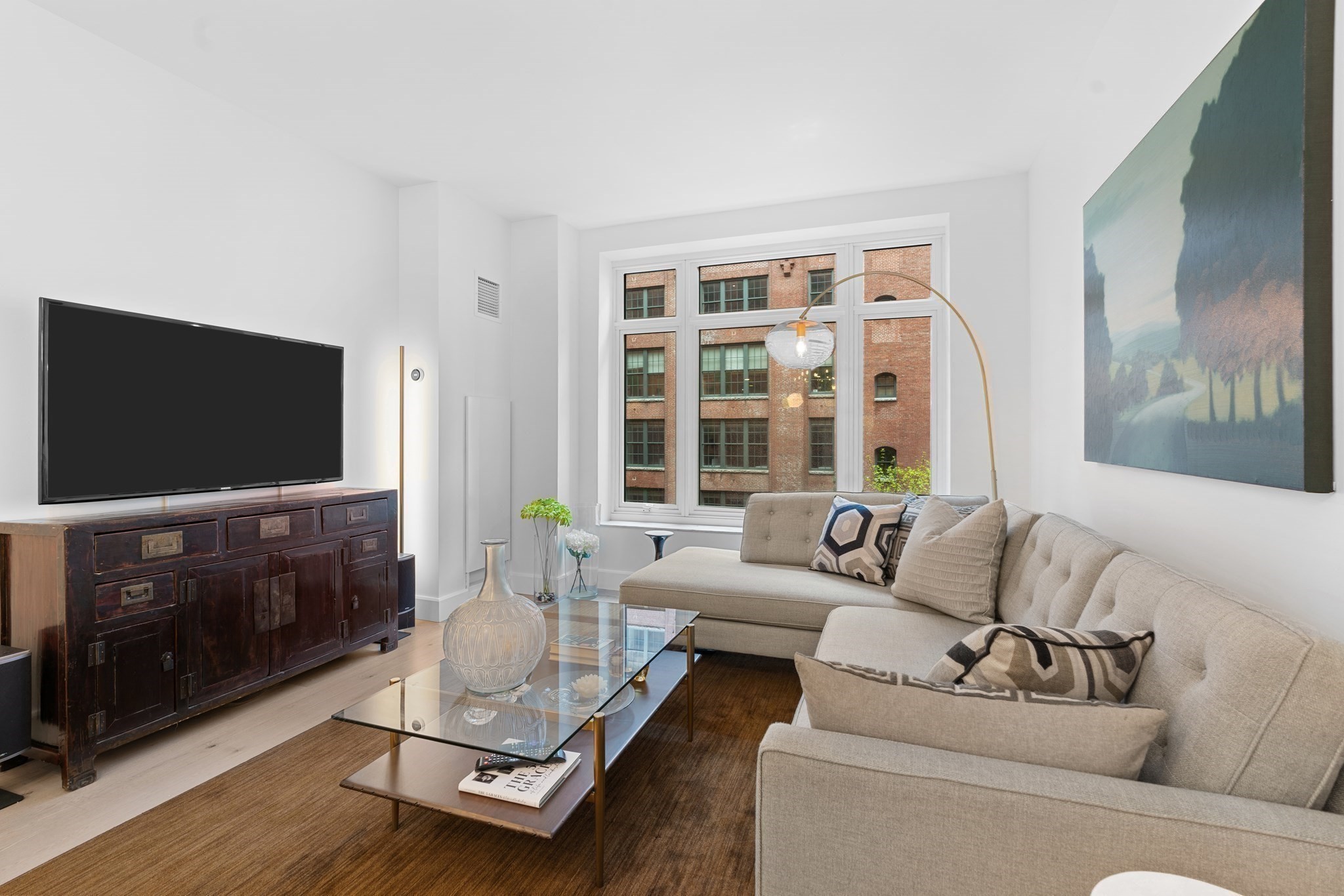 100 Lovejoy Wharf Unit 5 N, West End, Boston, MA 02114 - Image 6