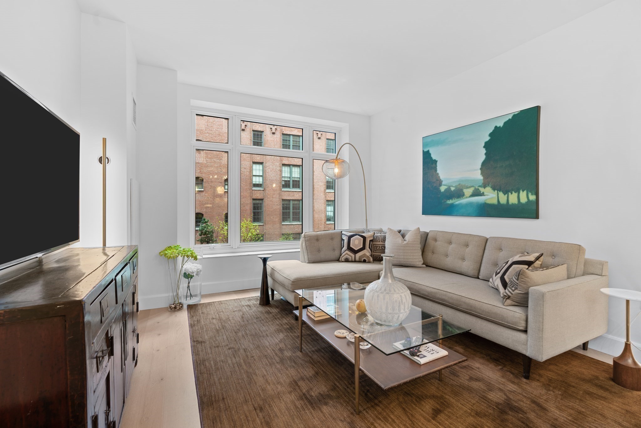 100 Lovejoy Wharf Unit 5 N, West End, Boston, MA 02114 - Image 7