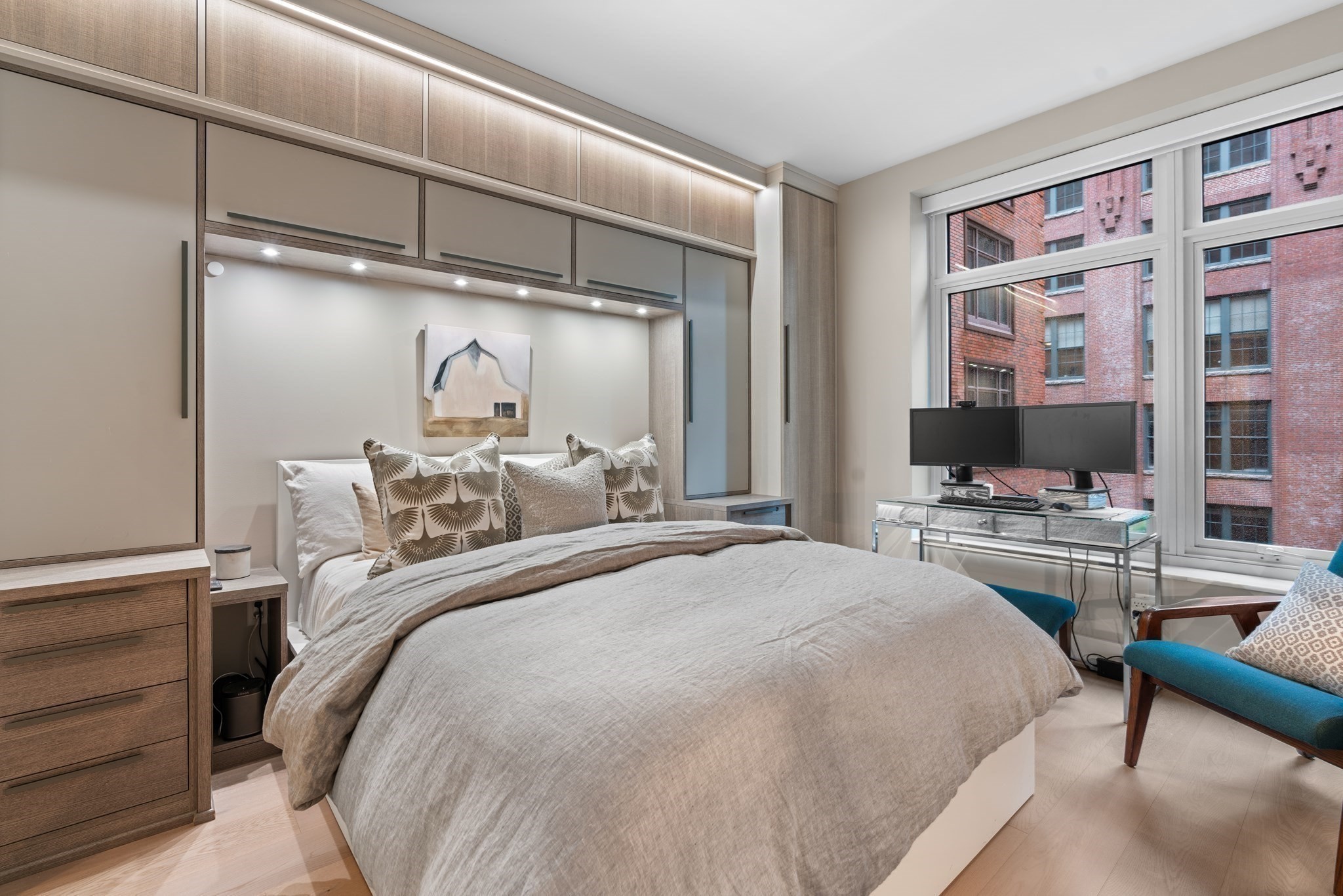 100 Lovejoy Wharf Unit 5 N, West End, Boston, MA 02114 - Image 8