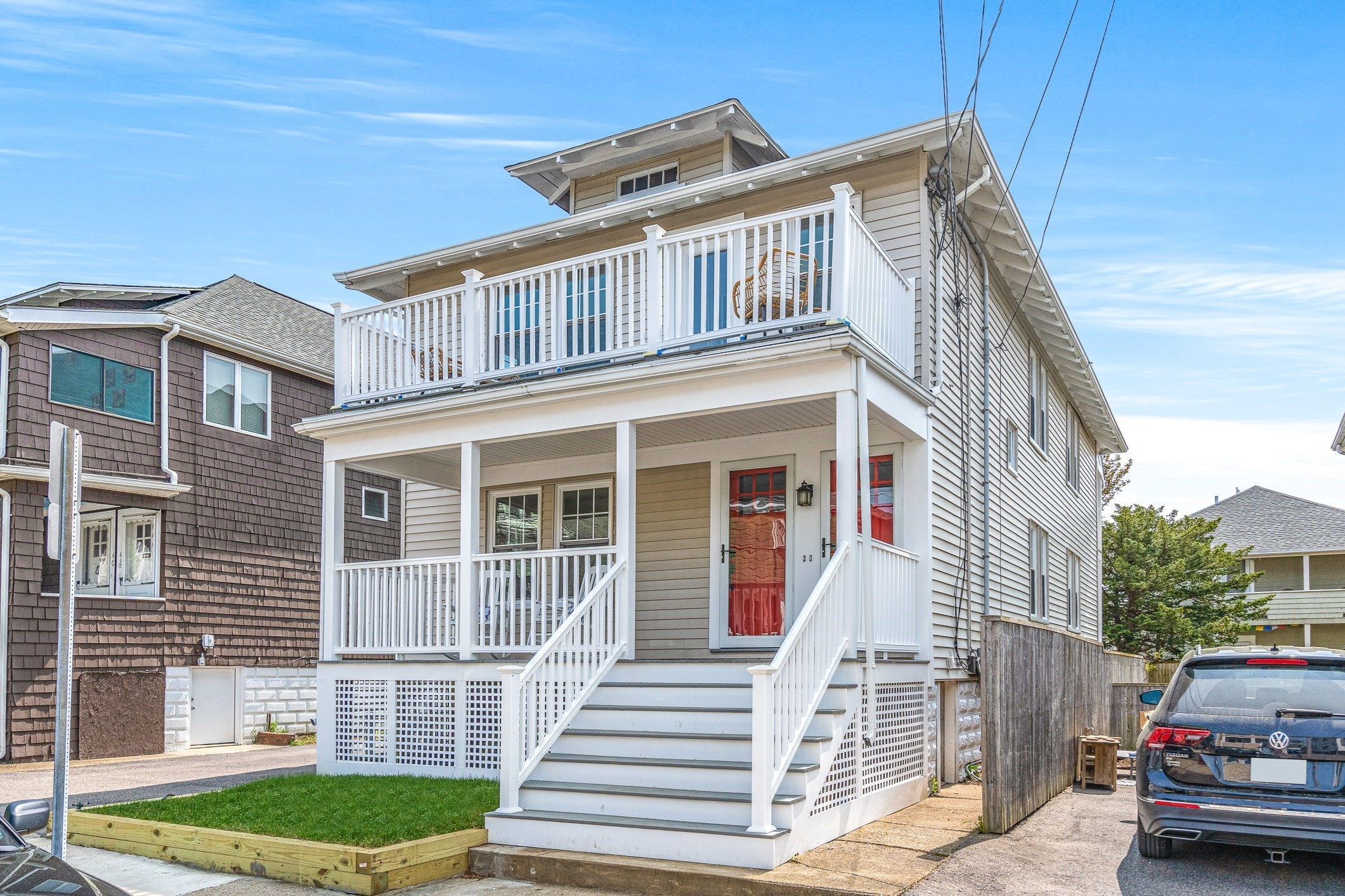 44 Woods Ave Unit 44, Somerville, MA 02144