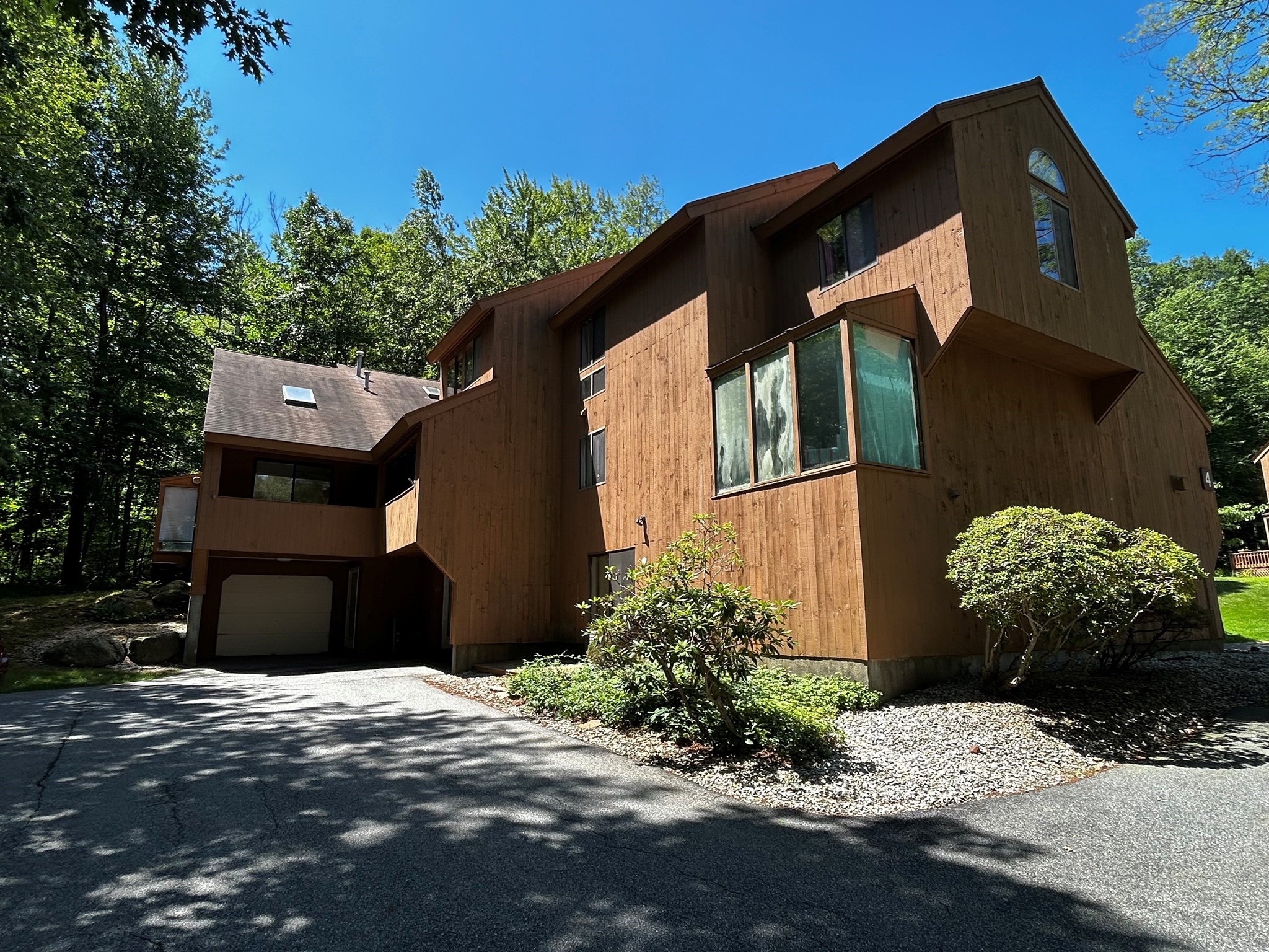 38 Eaton Court Unit 38, Haverhill, MA 01832