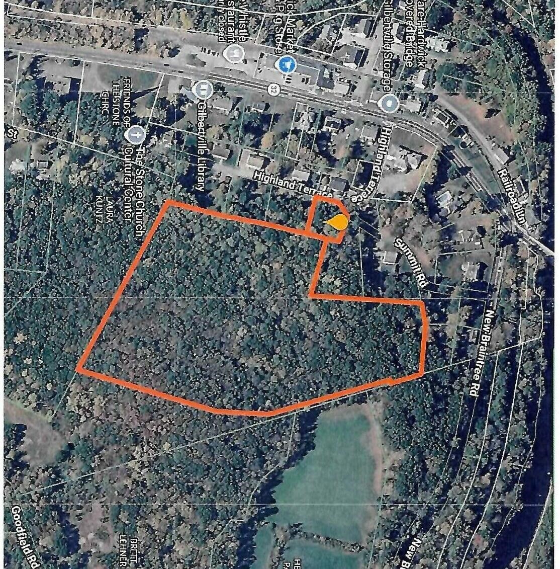 19 Highland Terrace, Hardwick, MA 01031