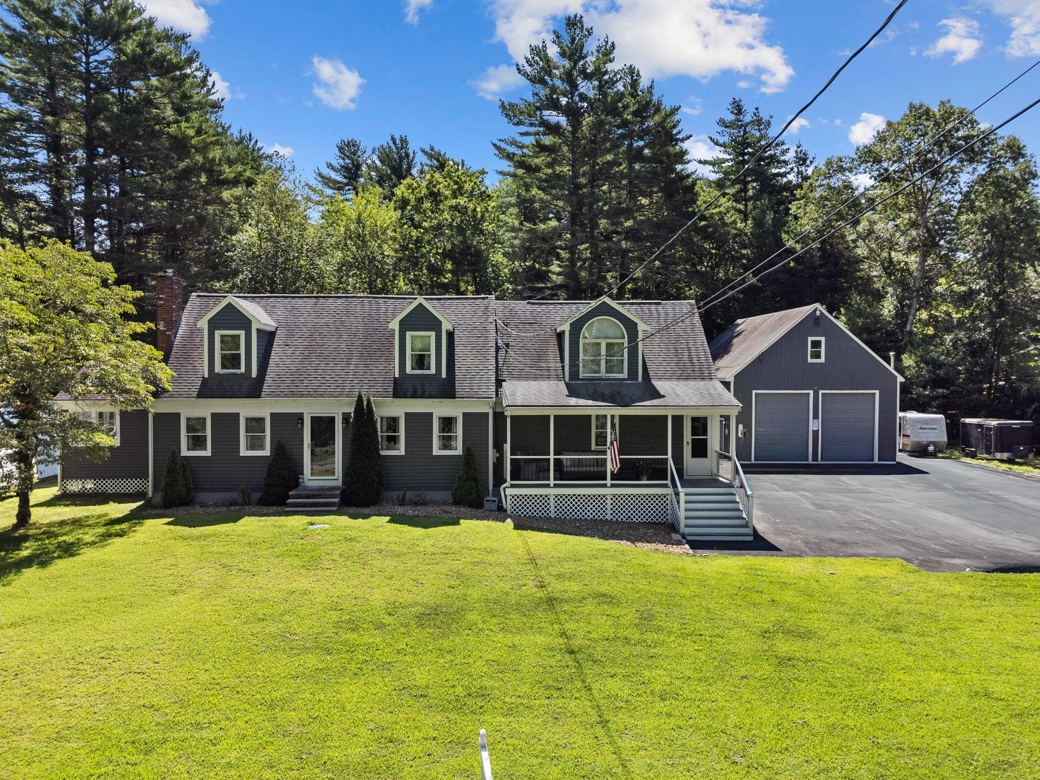 229 Tispaquin St, Middleboro, MA 02346