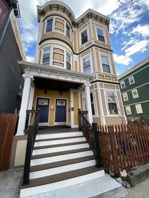 49 Copeland Street, Apt 3