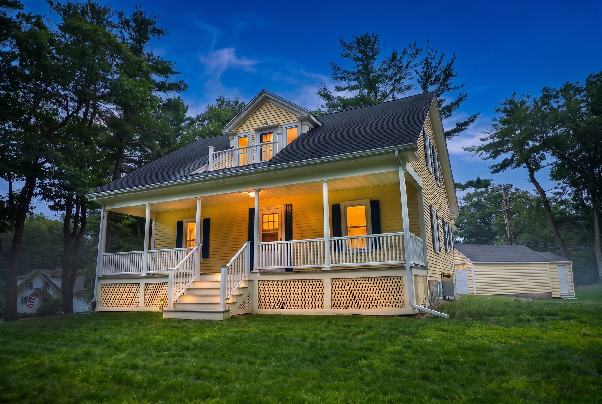 408 Park Street, North Reading, MA 01864