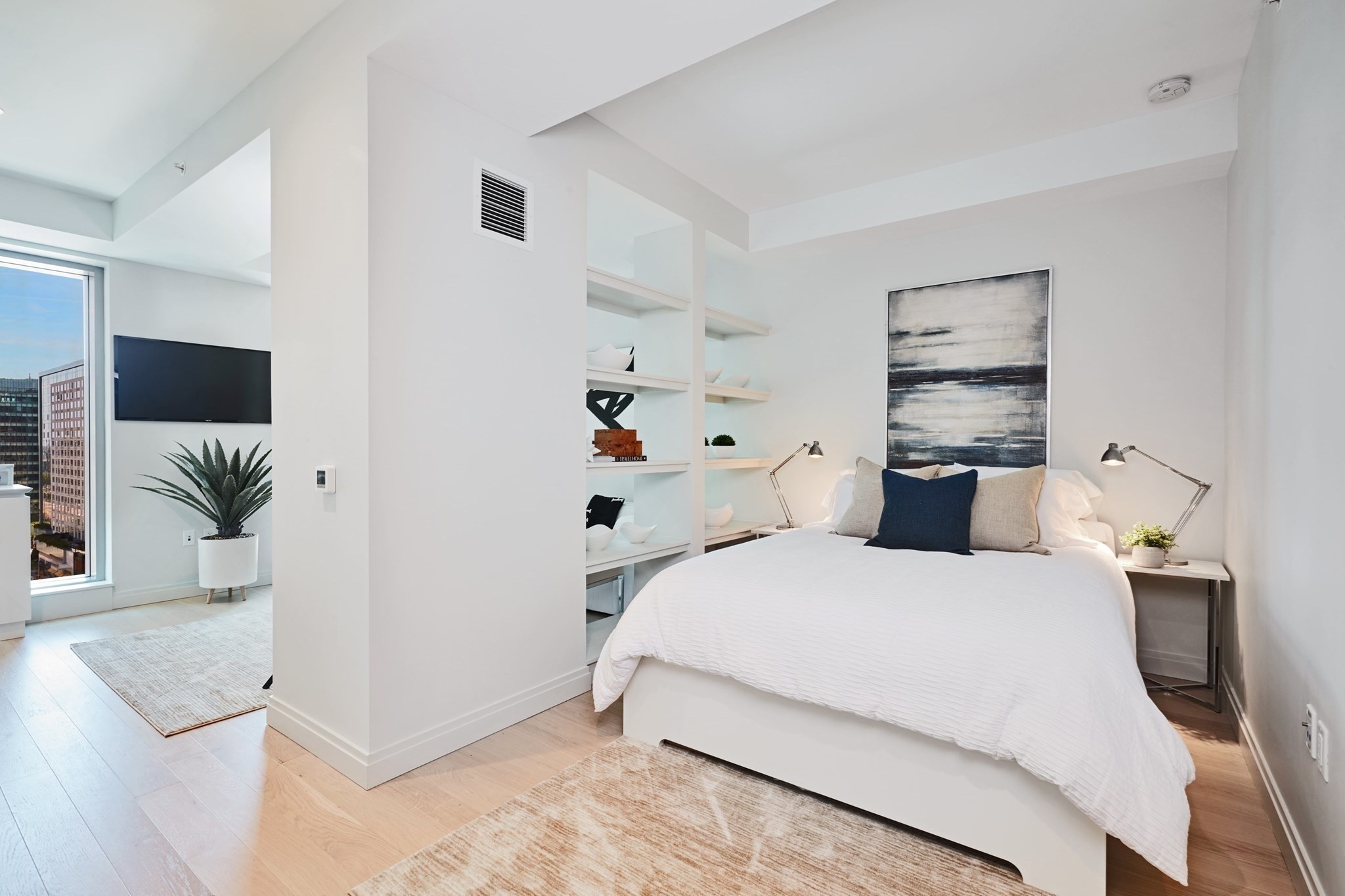 135 Seaport Blvd Unit U18, Seaport, Boston, MA 02210