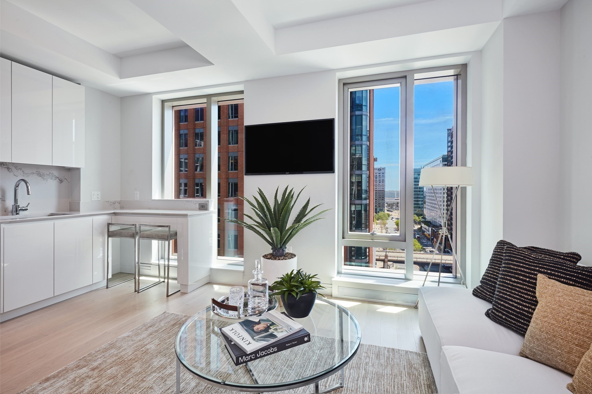 135 Seaport Blvd Unit U18, Seaport, Boston, MA 02210 - Image 2