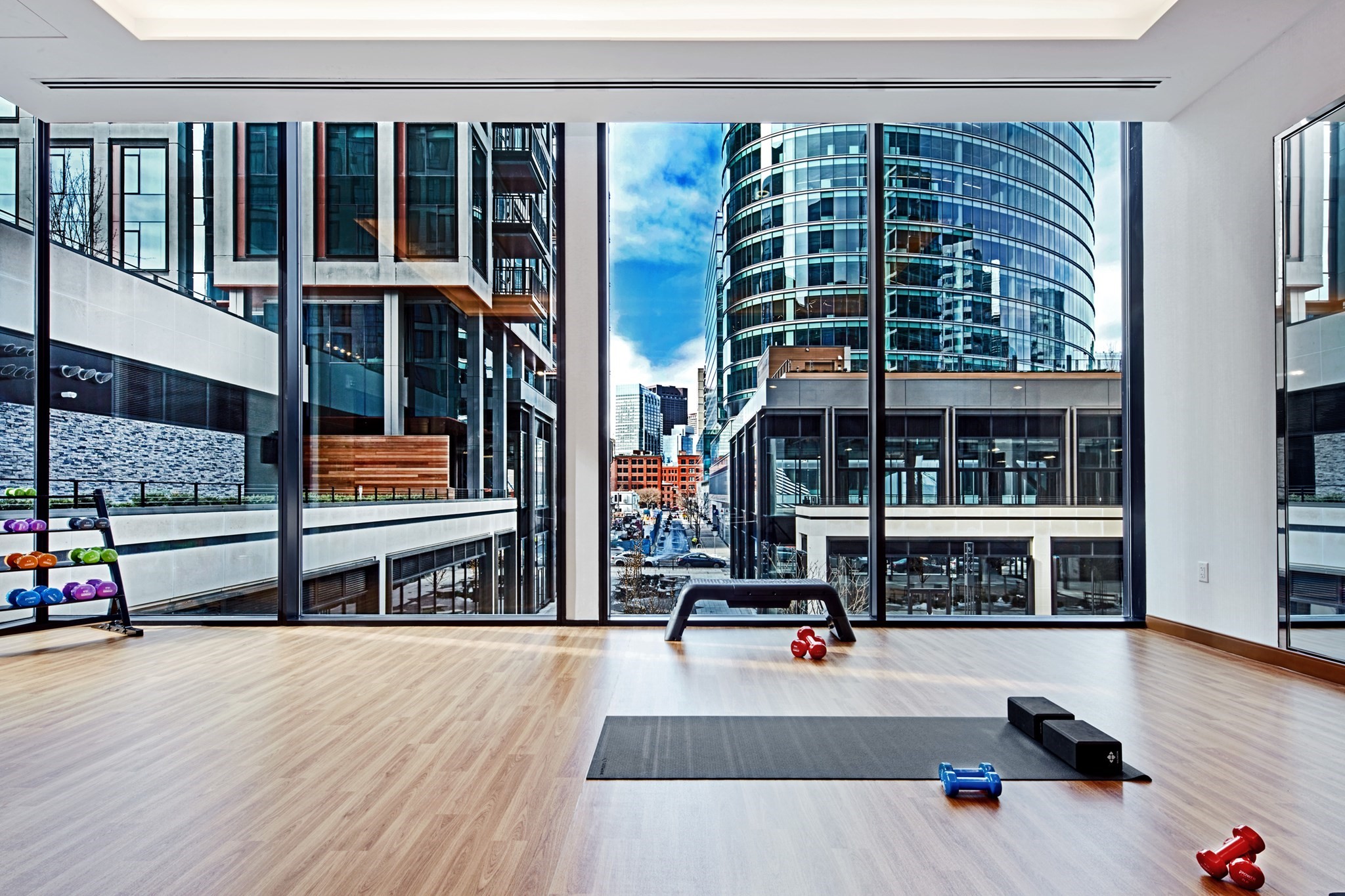 135 Seaport Blvd Unit U18, Seaport, Boston, MA 02210 - Image 15