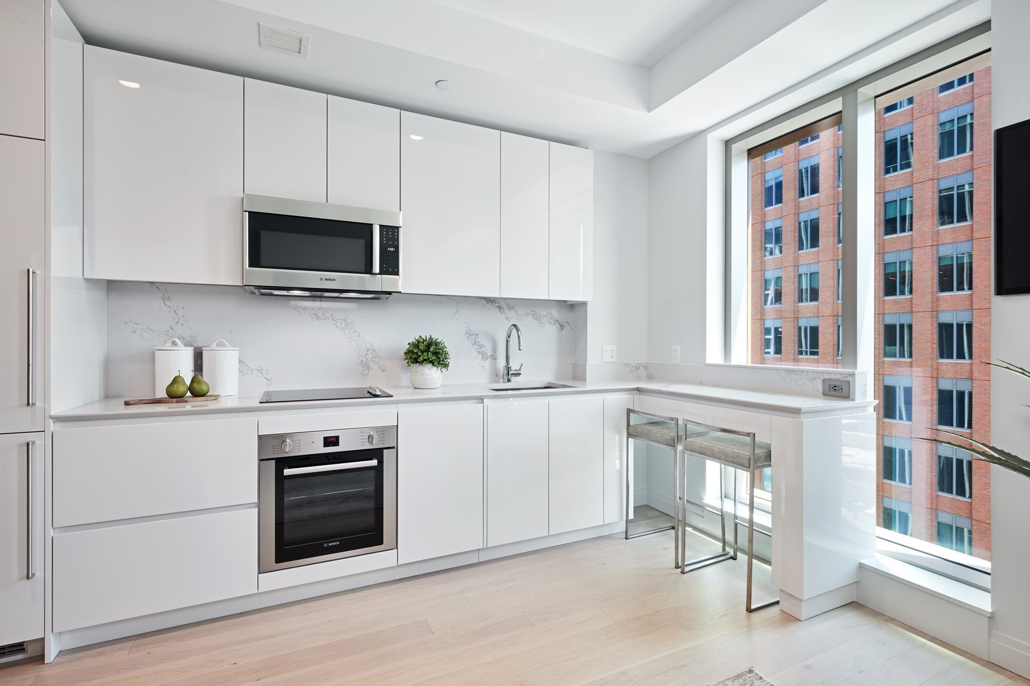 135 Seaport Blvd Unit U18, Seaport, Boston, MA 02210 - Image 6