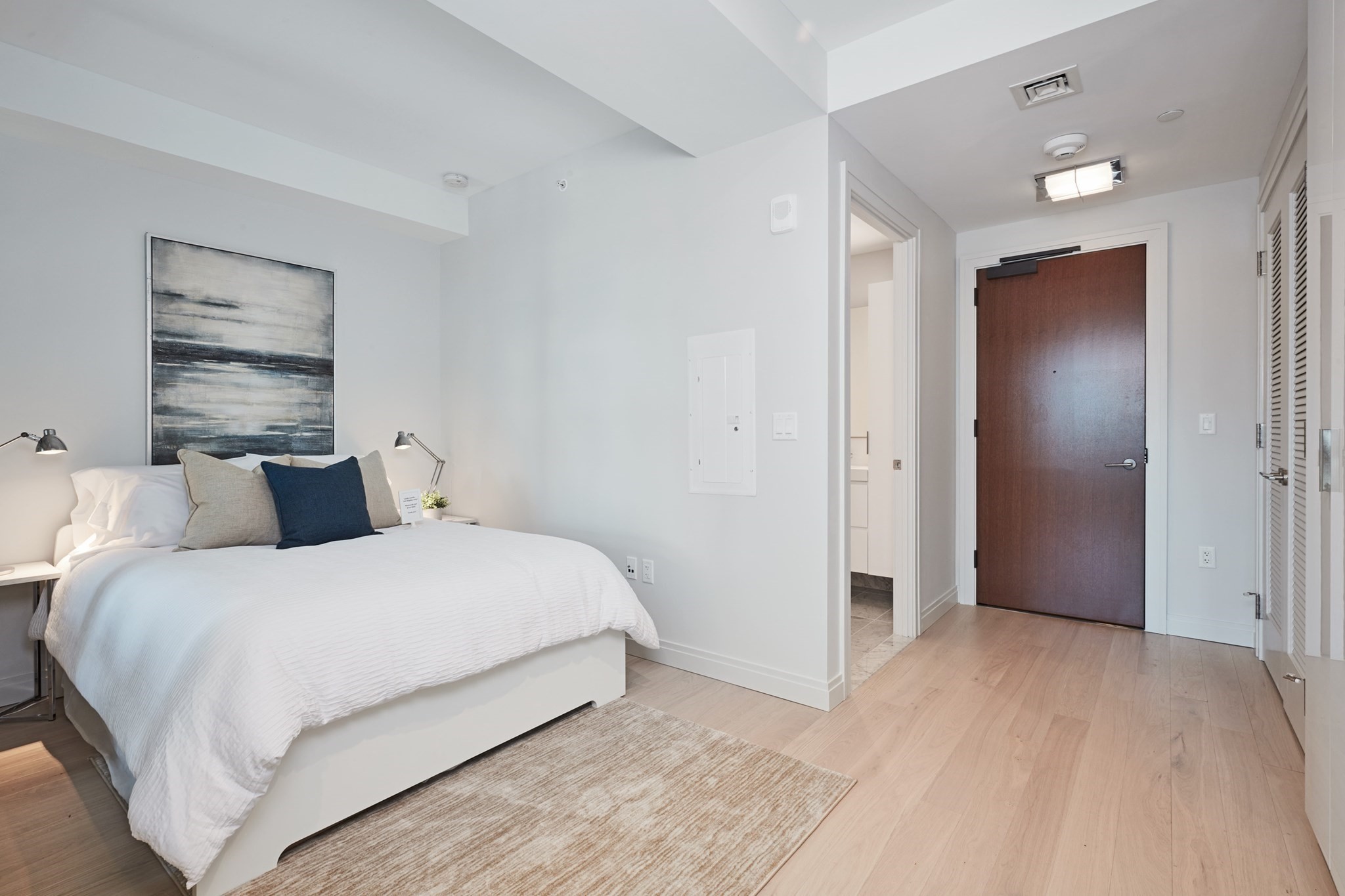 135 Seaport Blvd Unit U18, Seaport, Boston, MA 02210 - Image 8