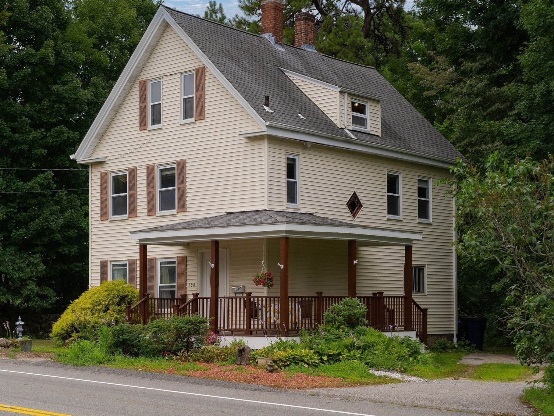190 N. Main Street, Sharon, MA 02067
