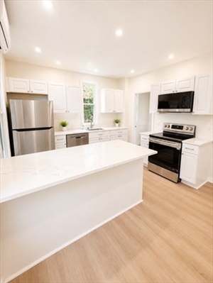 60 Bennington Street, Apt 1