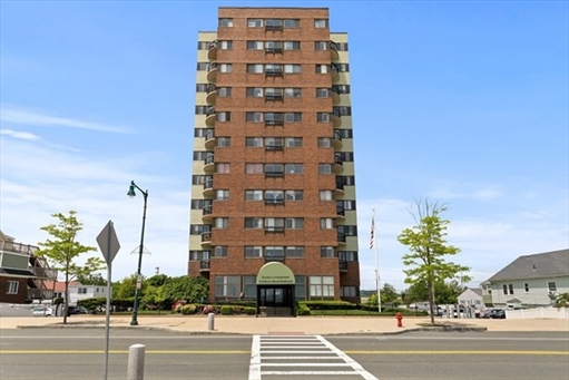 474 Revere Beach Blvd, Apt 801