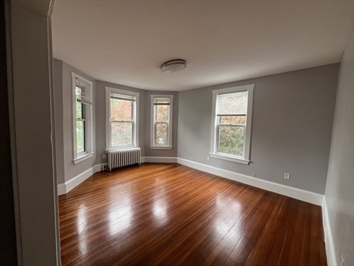 76 Radcliffe, Apt 2