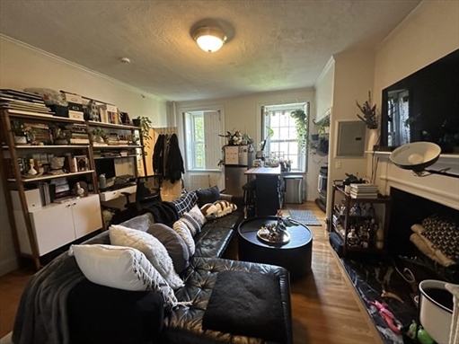 61 Hancock Street, Apt 6
