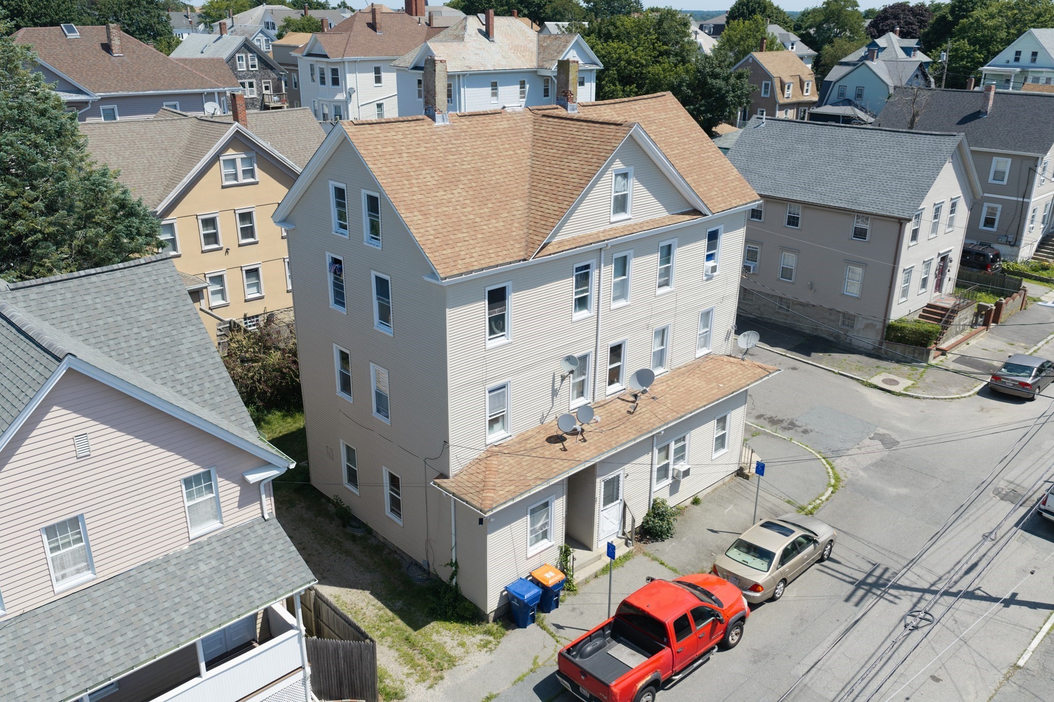 199 Austin St, New Bedford, MA 02740