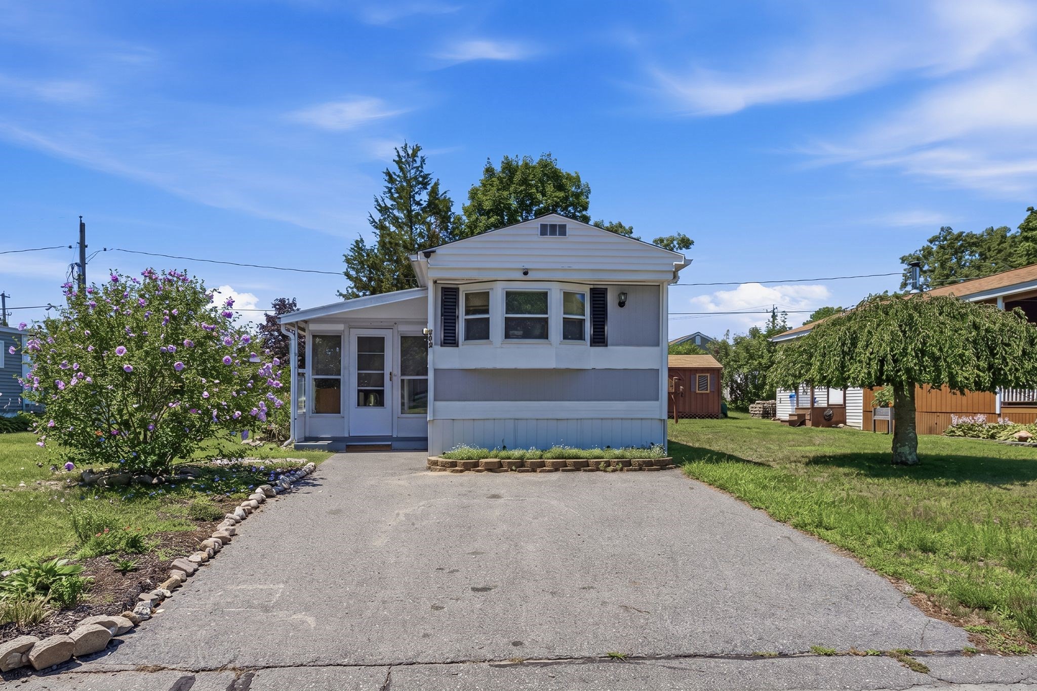124 Mayflower Avenue, Taunton, MA 02780