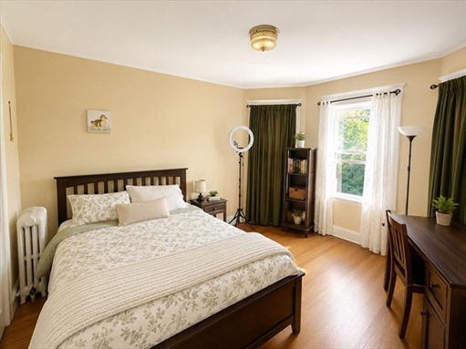 28 Claymoss, Apt 3