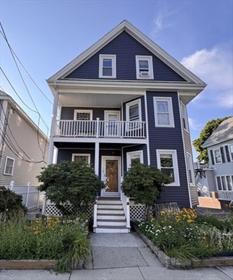 23 Farragut Avenue, Apt 3