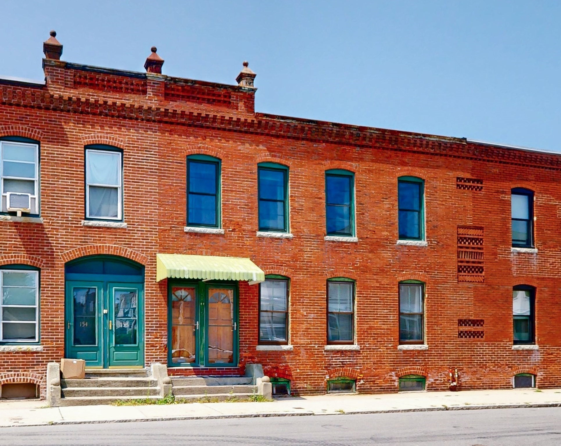160 Franklin St, Lower Allston, Boston, MA 02134