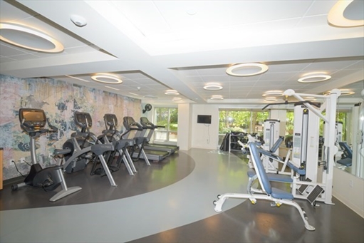 170 Brookline Ave, Apt 625
