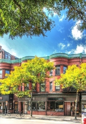 47 Massachusetts Ave, Apt 4