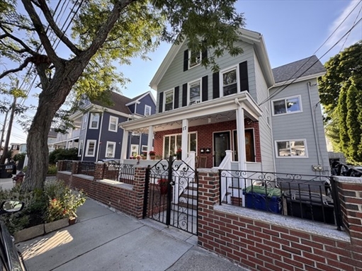 17 Farragut Avenue, Apt 2