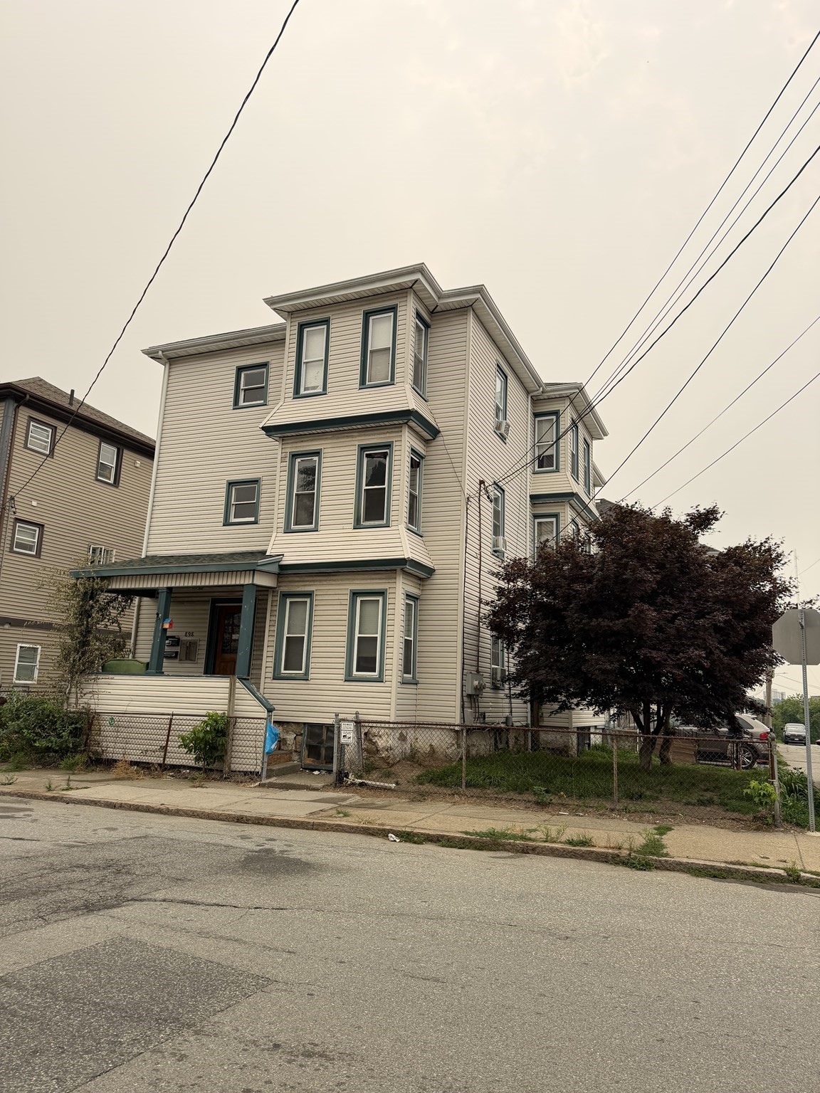 898 Rodman Street, Fall River, MA 02721
