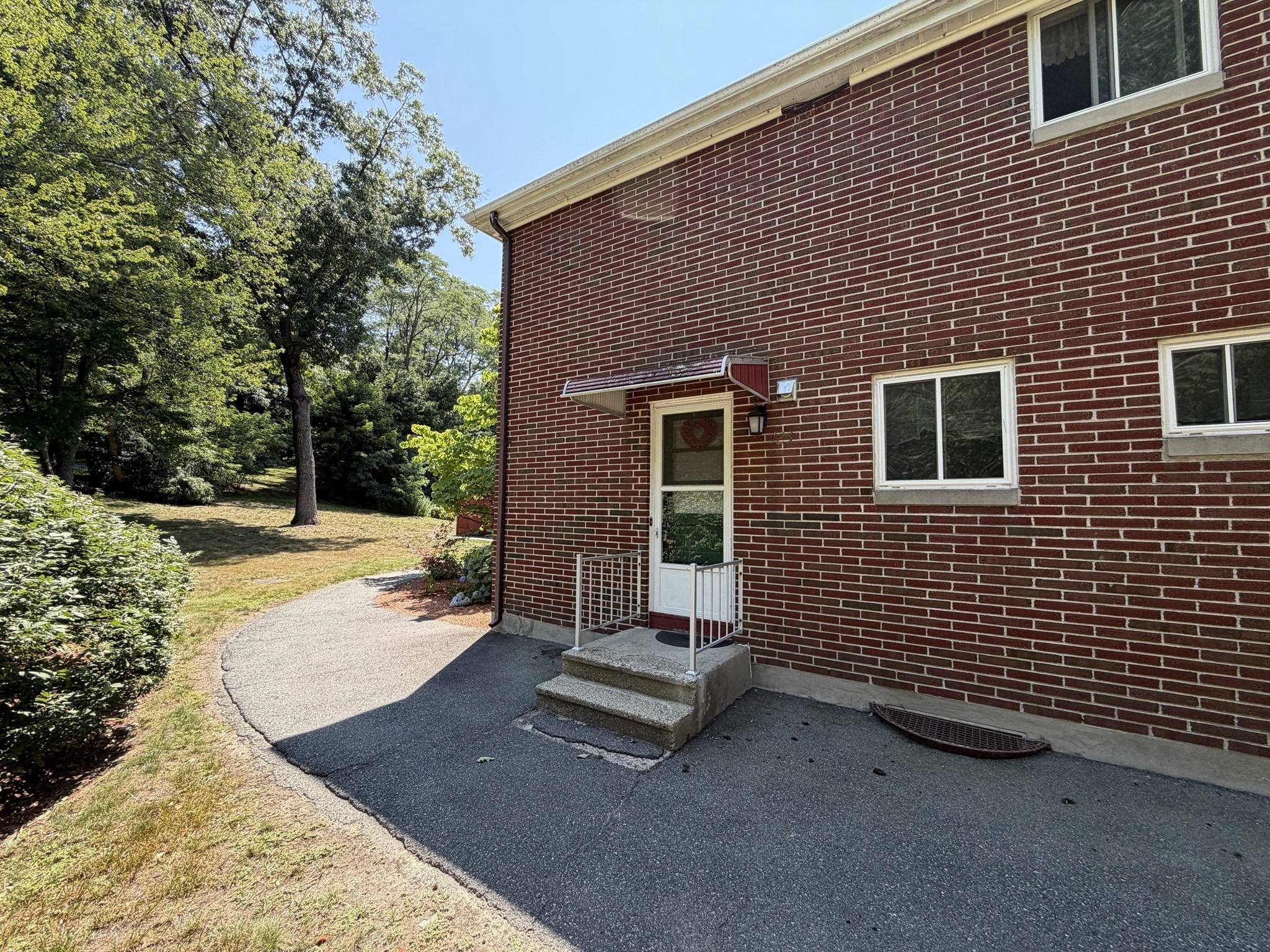 56 Morency Street Unit KK, Natick, MA 01760