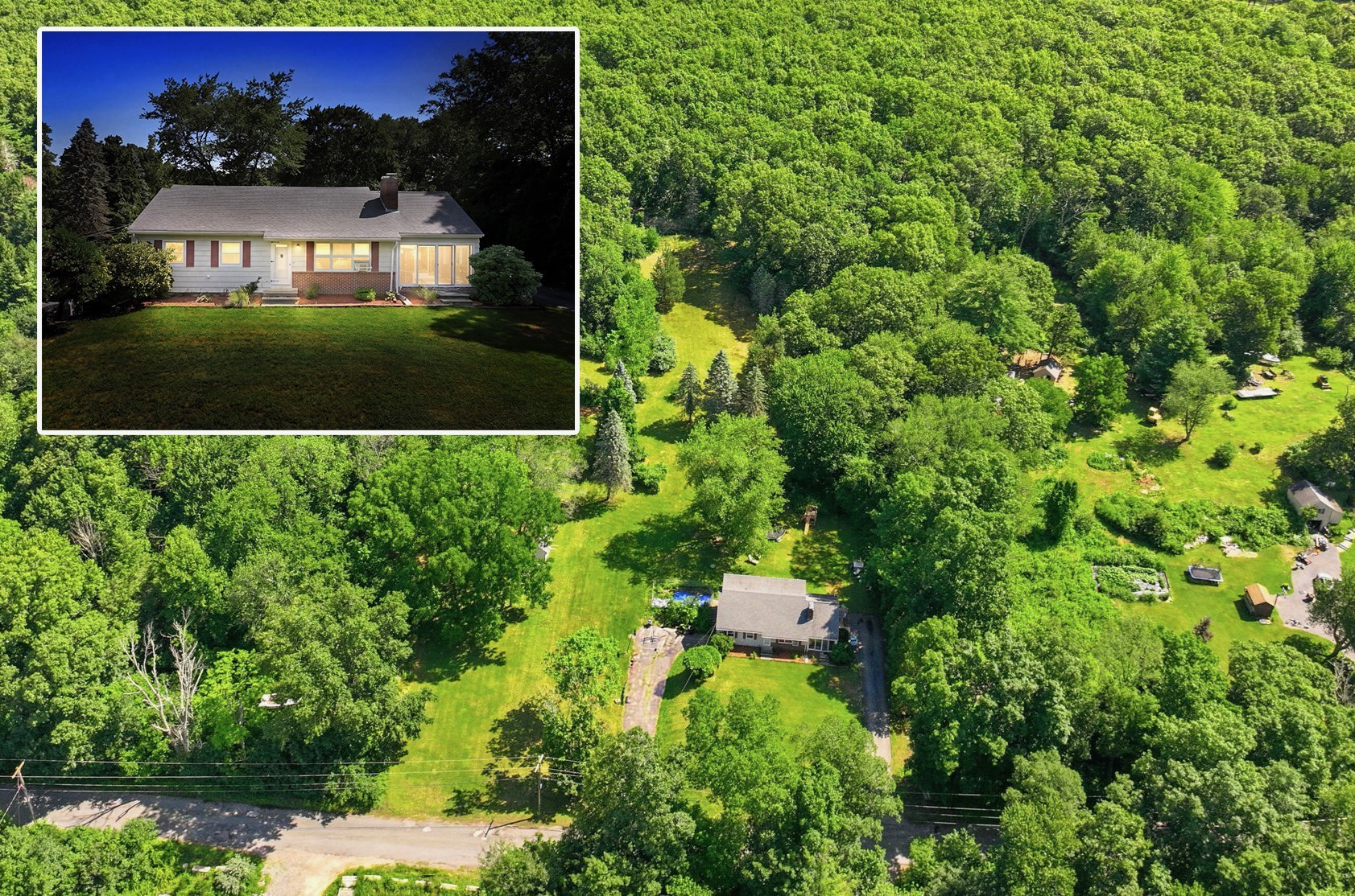 109 Providence St, Uxbridge, MA 01569