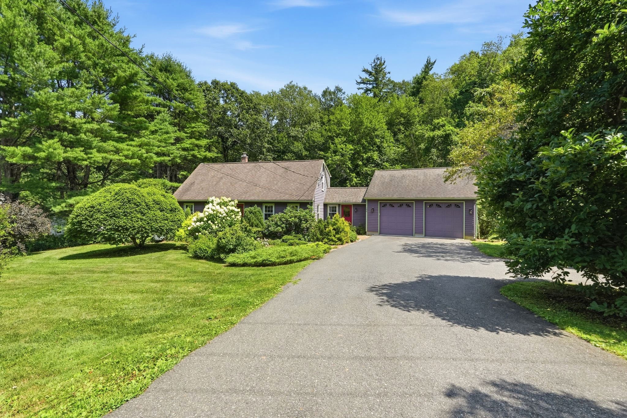 590 Middle St., Amherst, MA 01002