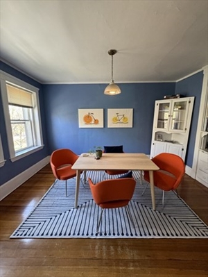 26 Parkway Road, Apt 3