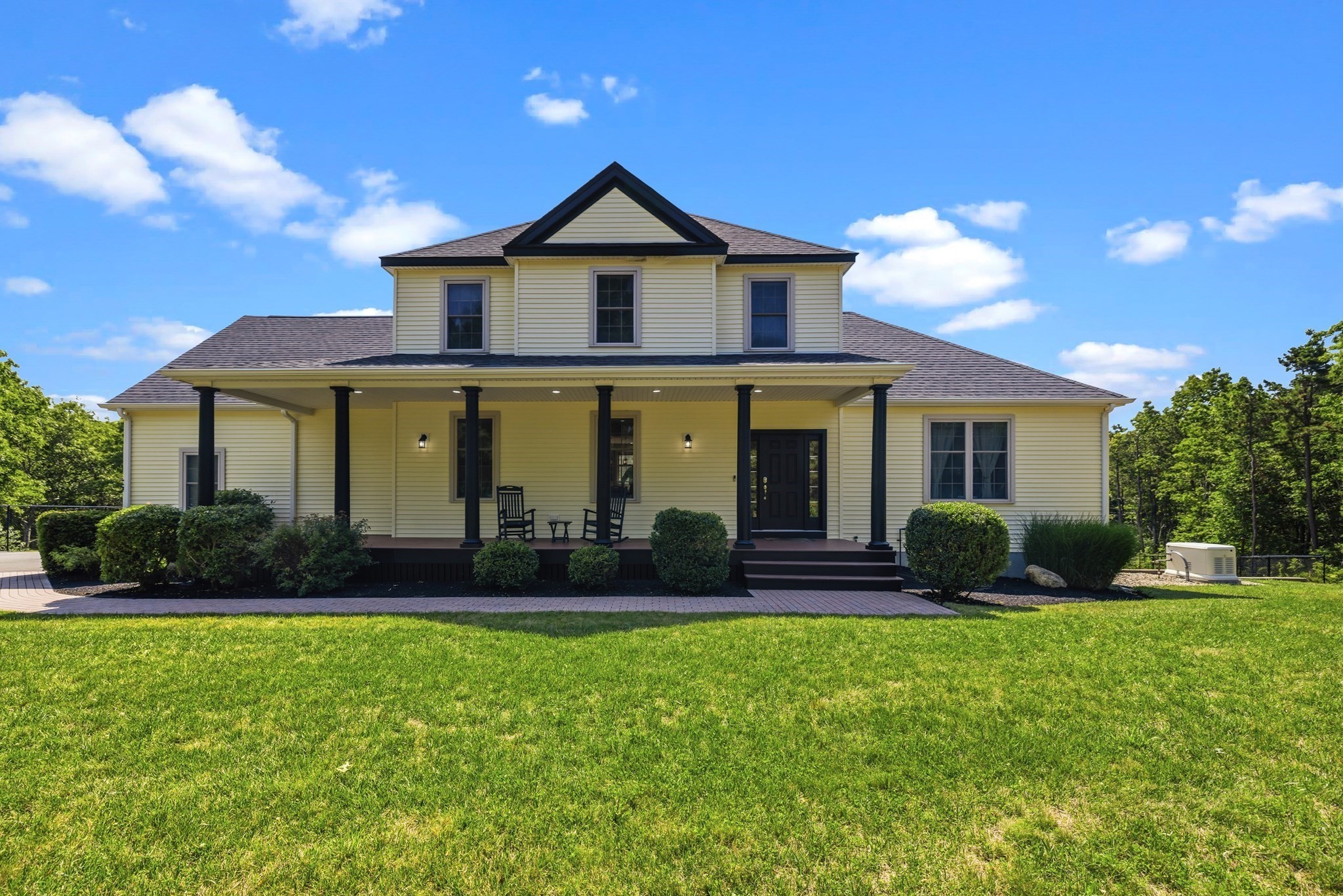 34 Nautical Way, Plymouth, MA 02360