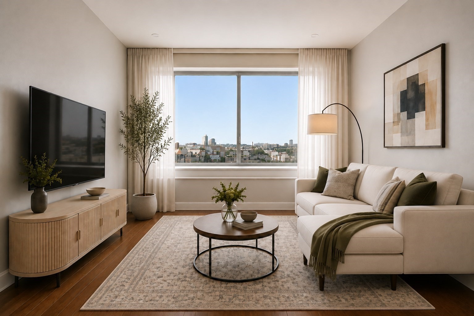 43 Westland Avenue Unit U602, Fenway, Boston, MA 02115 - Image 2