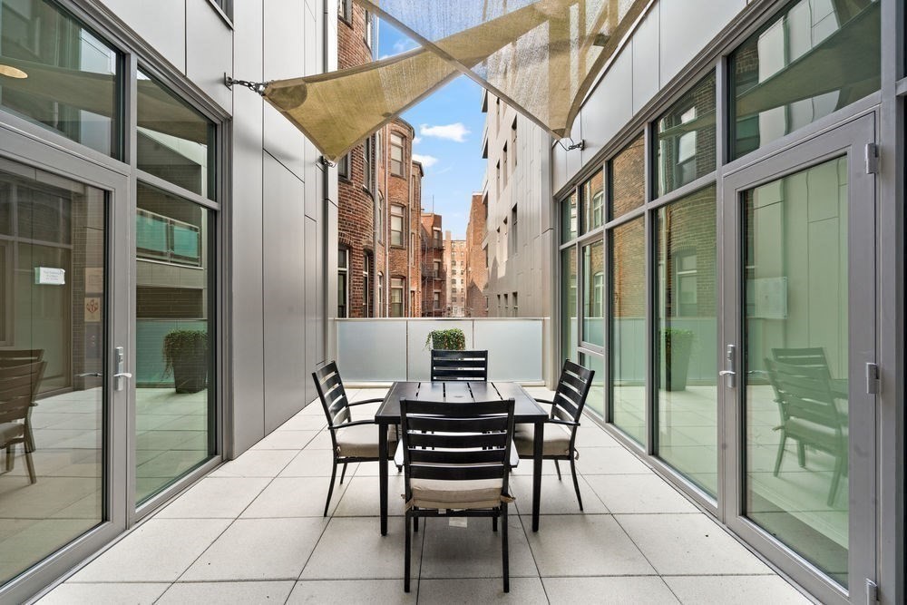 43 Westland Avenue Unit U602, Fenway, Boston, MA 02115 - Image 13