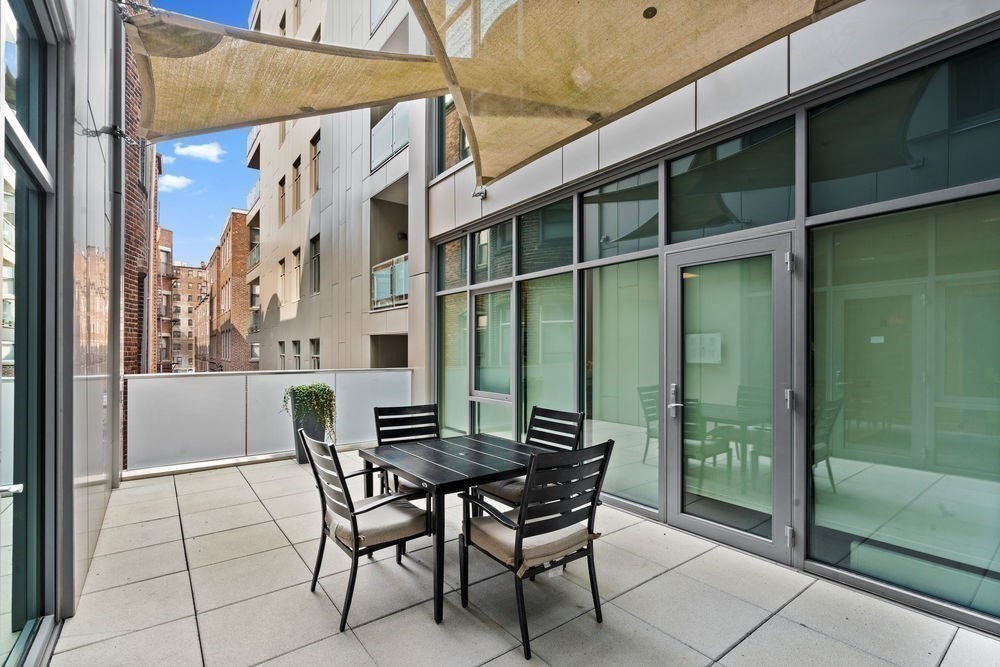 43 Westland Avenue Unit U602, Fenway, Boston, MA 02115 - Image 14