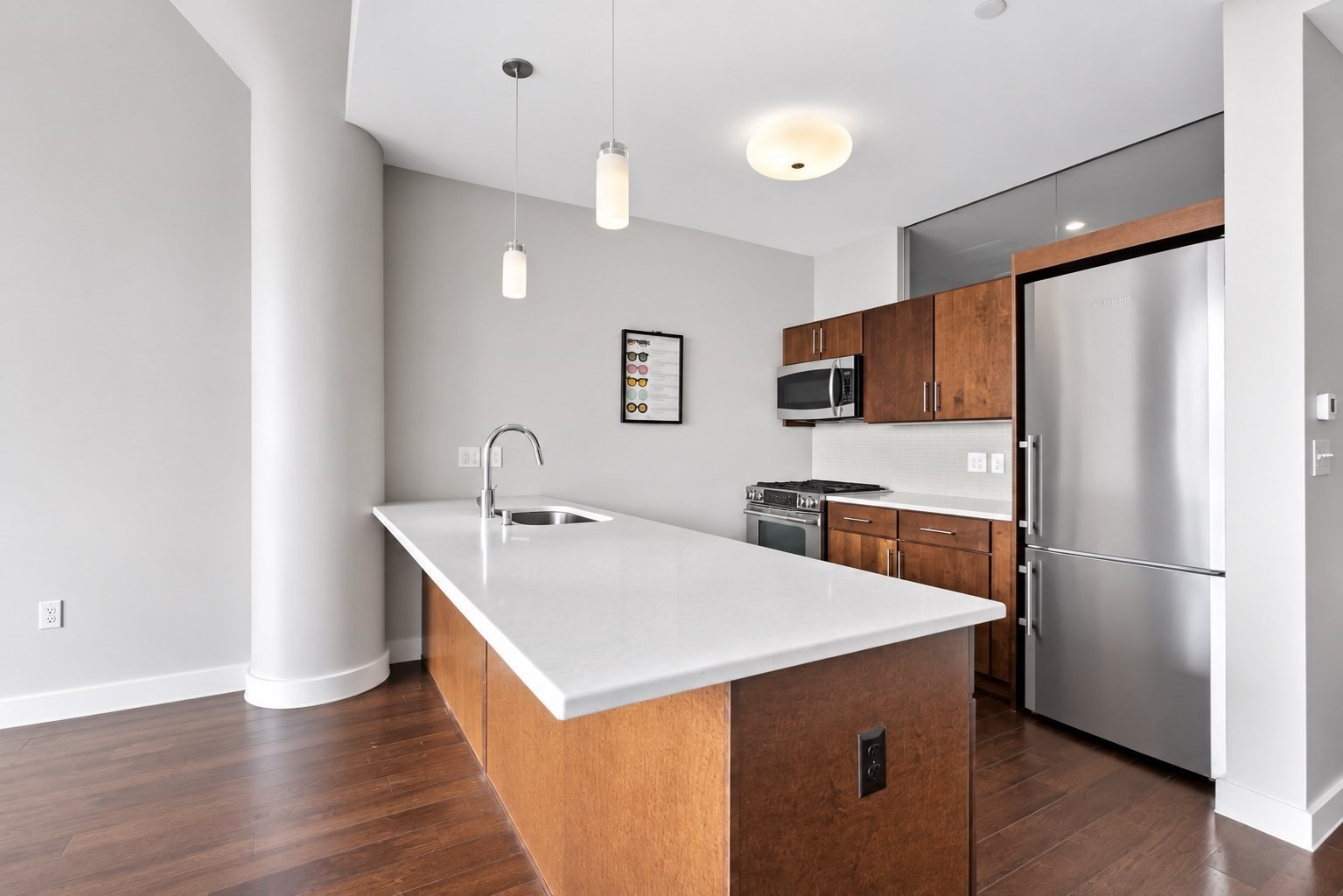 43 Westland Avenue Unit U602, Fenway, Boston, MA 02115 - Image 4