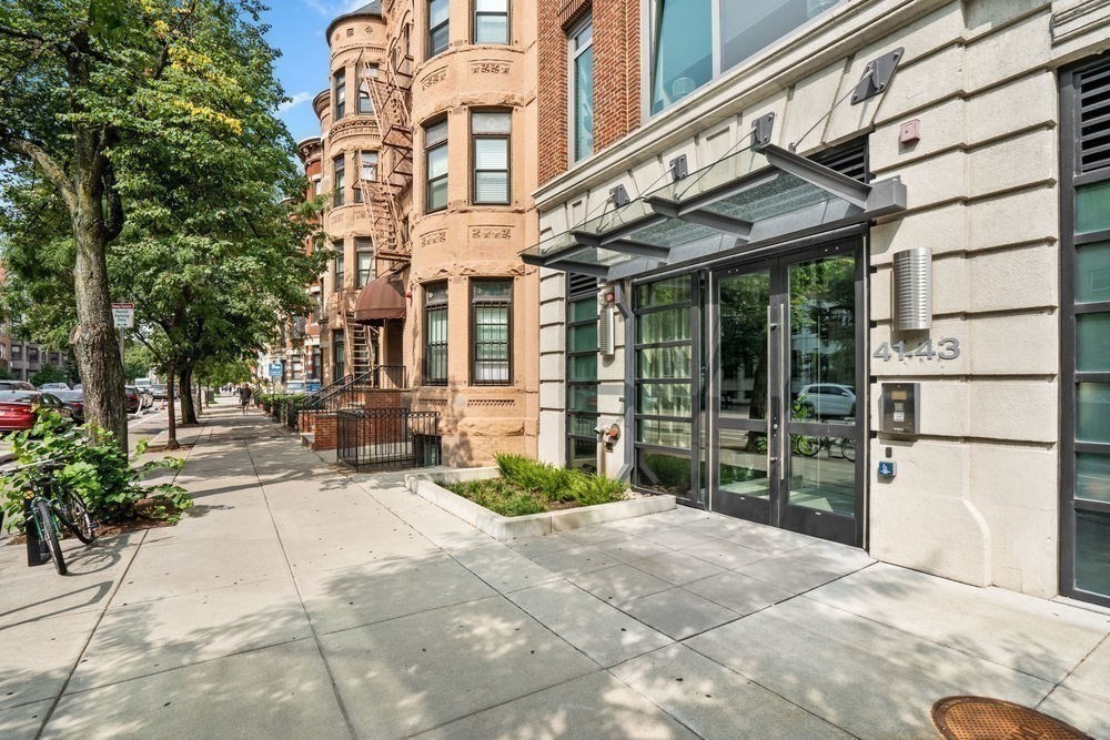 43 Westland Avenue Unit U602, Fenway, Boston, MA 02115 - Image 8