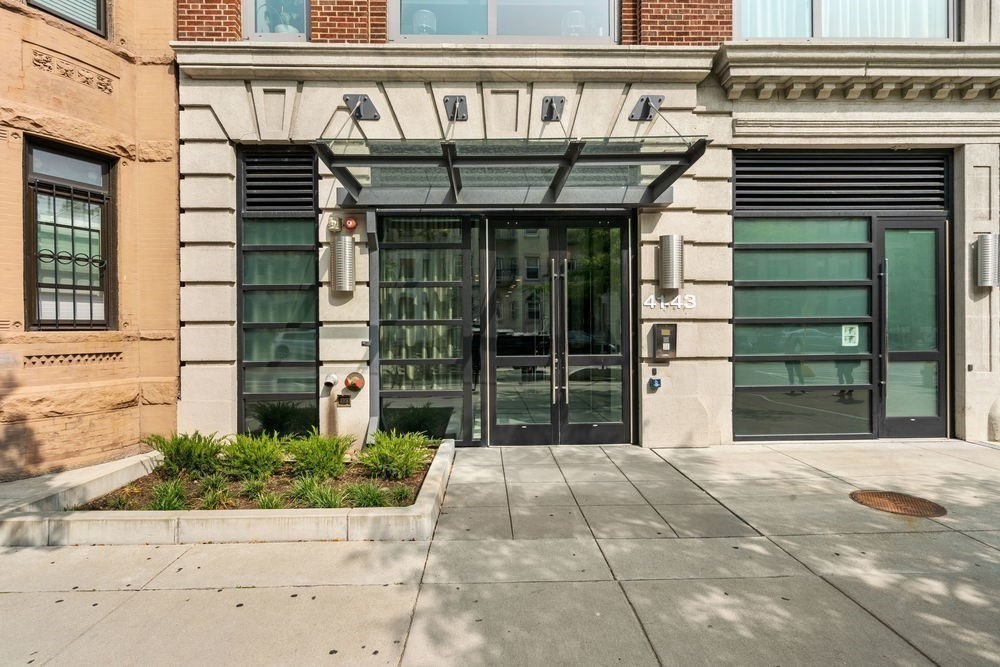 43 Westland Avenue Unit U602, Fenway, Boston, MA 02115 - Image 9