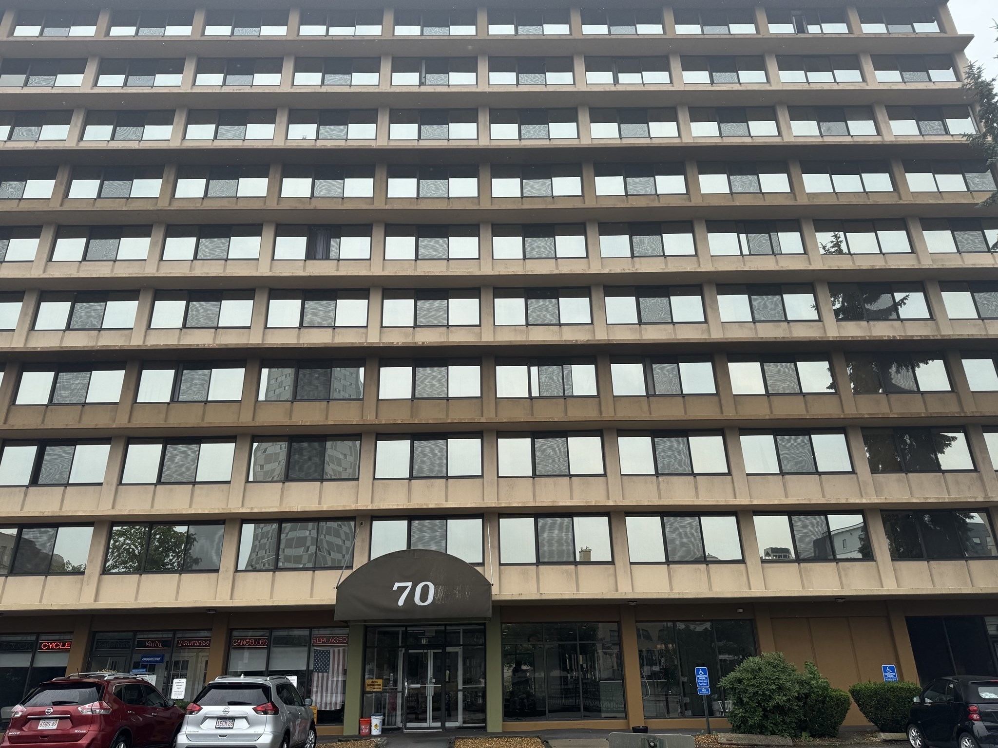70 Southbridge St Unit 713, Worcester, MA 01608