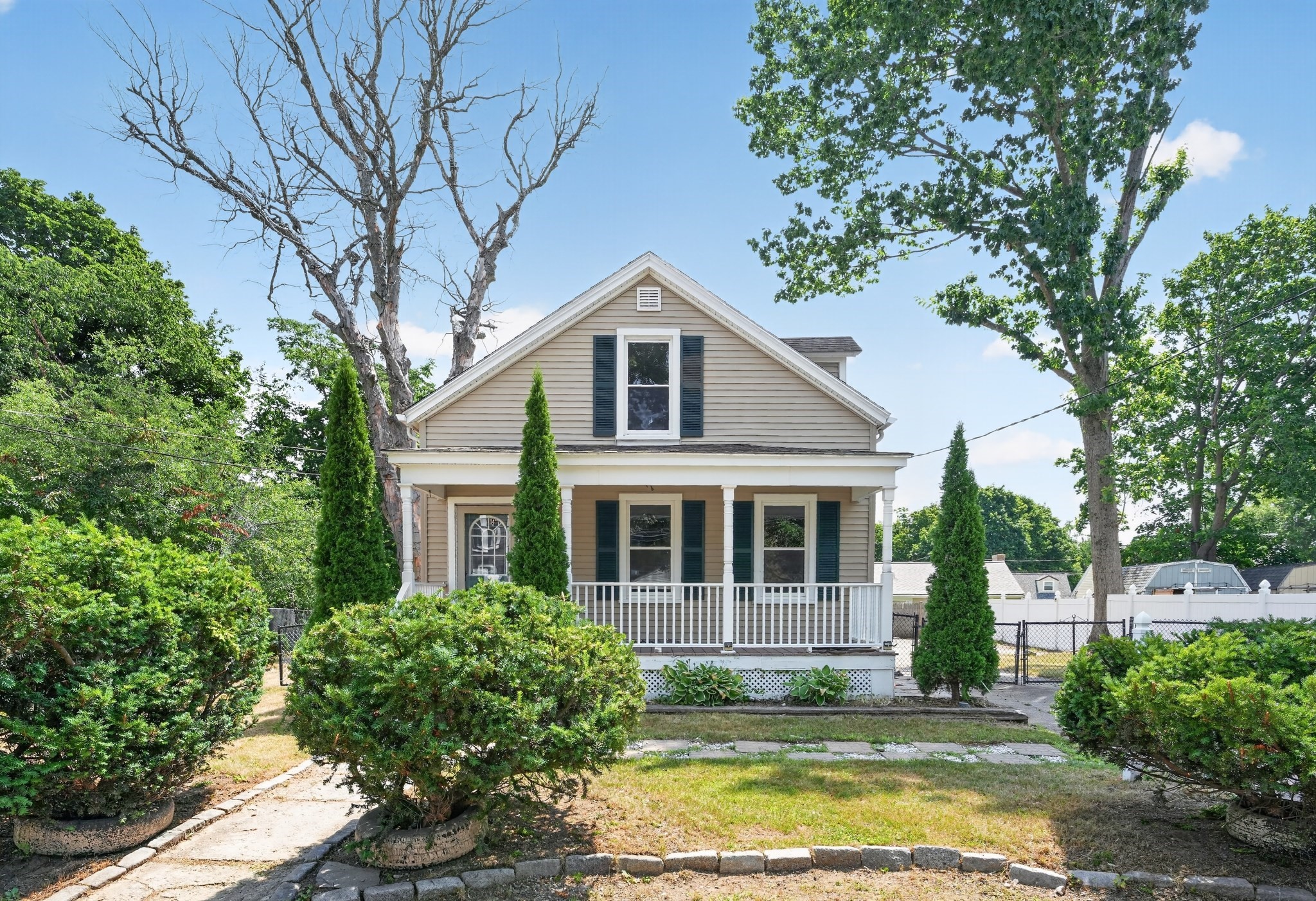 14 Forestvale Rd, Hyde Park, Boston, MA 02136