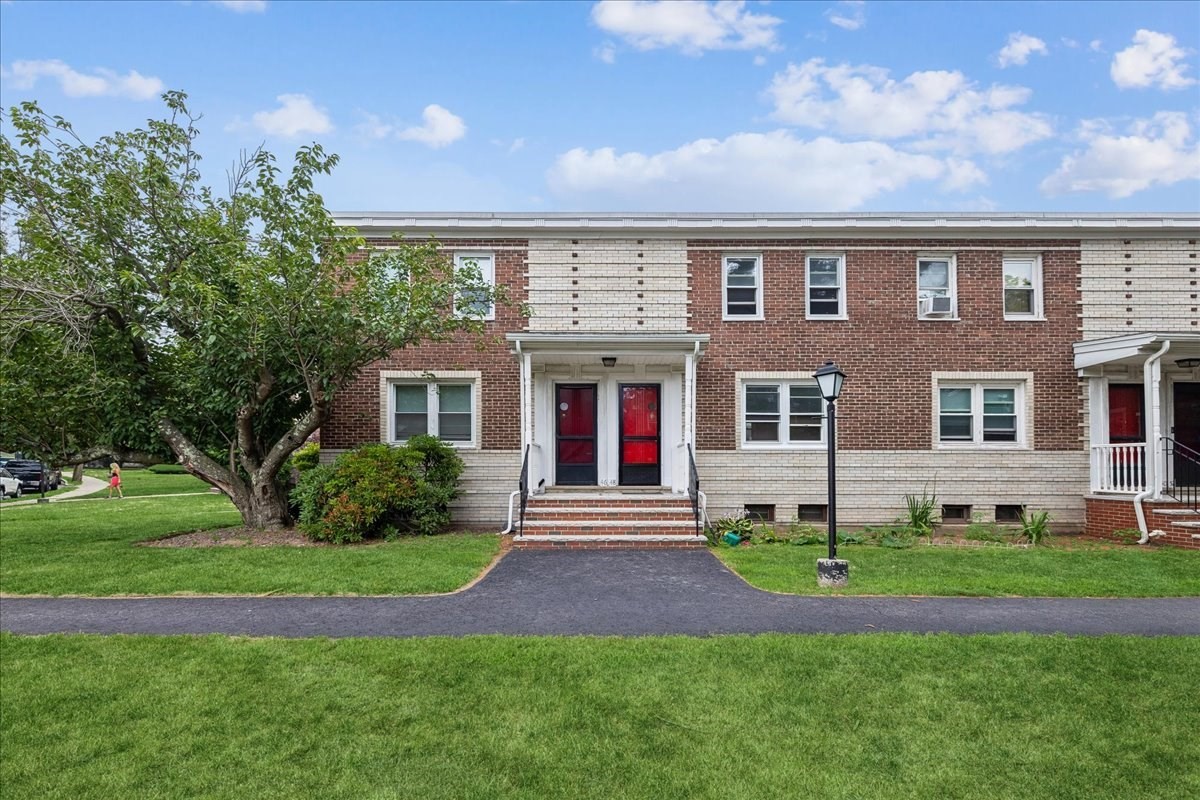 48 Newman Rd Unit 48, Malden, MA 02148