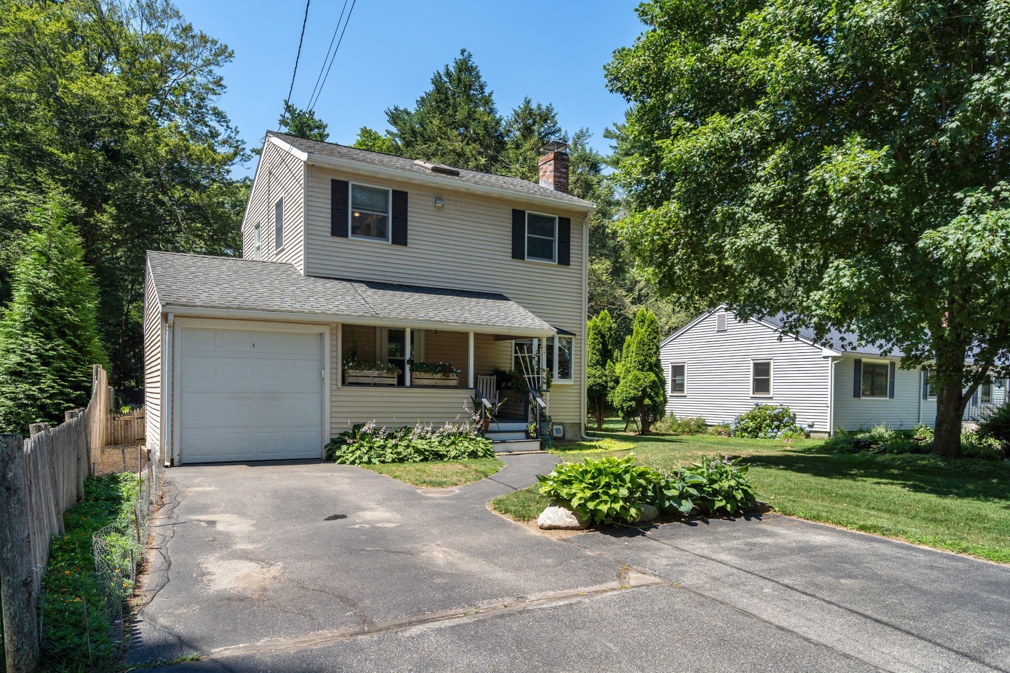 18 Lodge Road, Wayland, MA 01778 - Image 2
