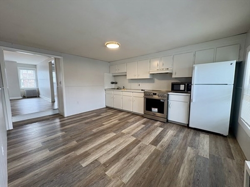 158 Adams St, Apt 3